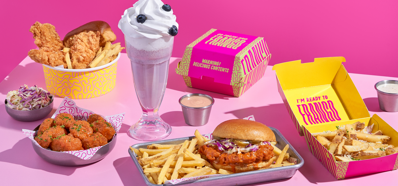 Food Branding
