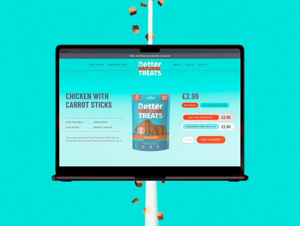 web design